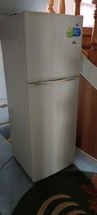 Холодильник сатамын жағдайы жақсы