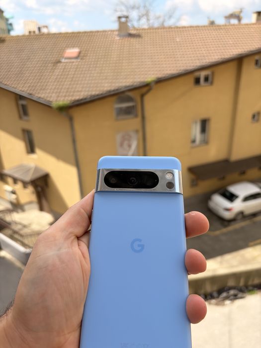 Телефон Google Pixel 8 Pro 256gb