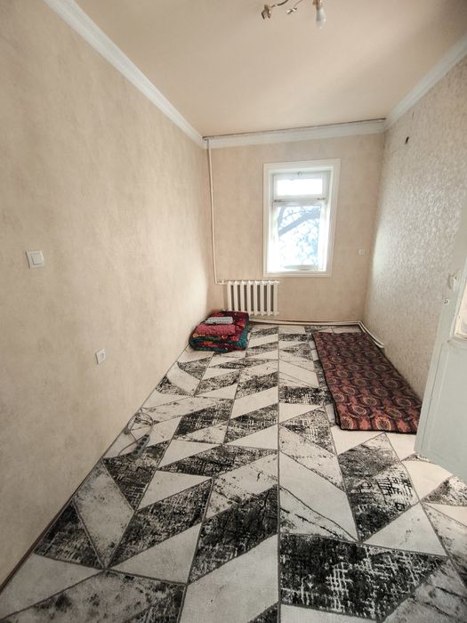 Продам квартиру 3 комнатную