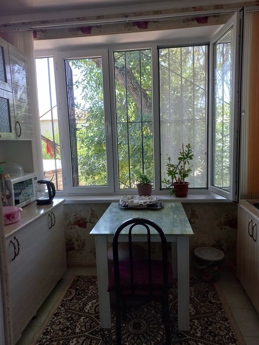 Продаётся 2х комнатная квартира