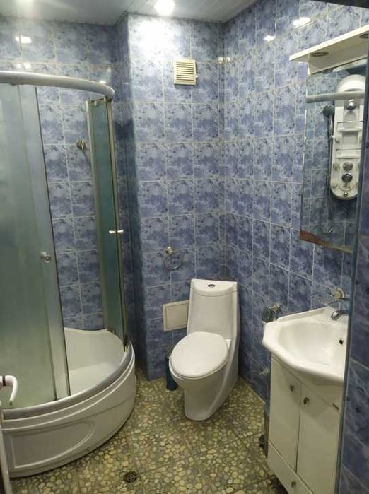 Дава се под наем Двустаен апартамент в София, Оборище - 60 кв.м за 509.49 € - Снимка #5