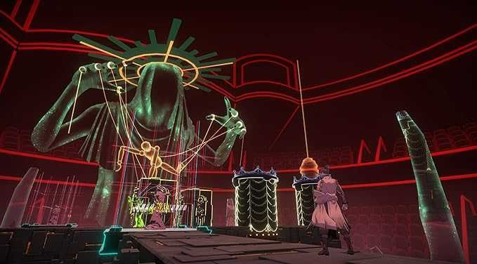 Игра Mato Anomalies - Day One Edition за Xbox Series X Xbox One