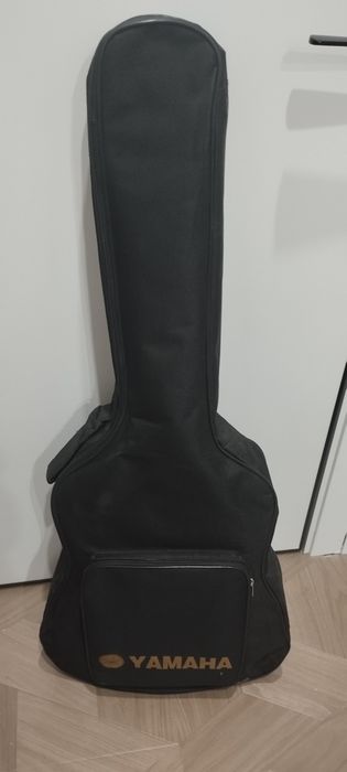 Гитара Yamaha C40