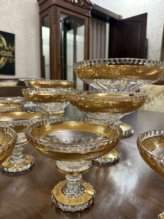 Багема чехский  оригинал