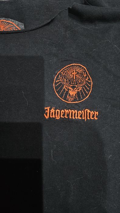 Sort și ghiozdan jagermeinster