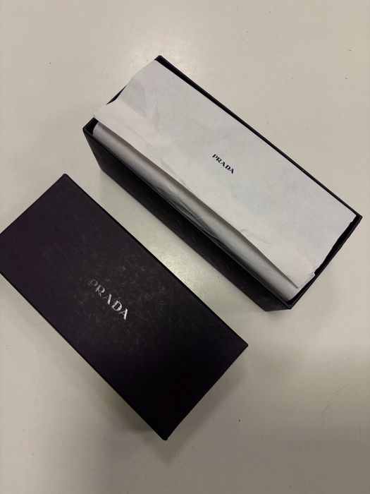 Retro Prada слънчеви очила