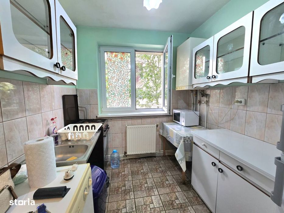 3 Camere | Vis-A-Vis De Umf | Central | 500 € / Luna