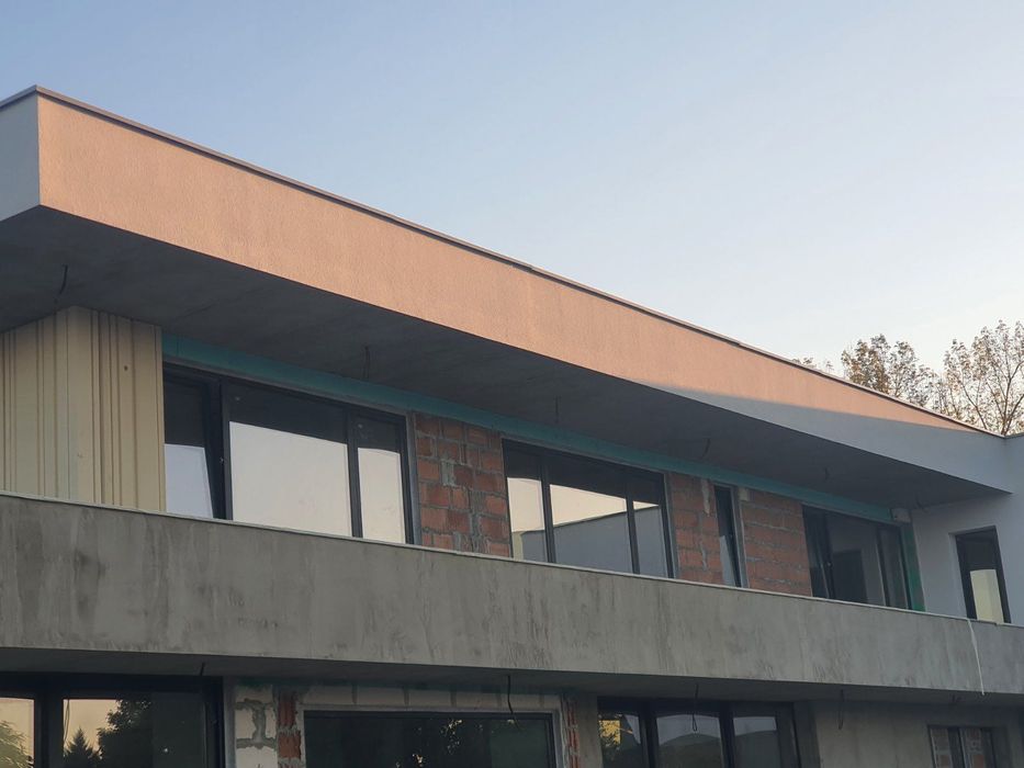 Топлоизолация, външни и вътрешни ремонти