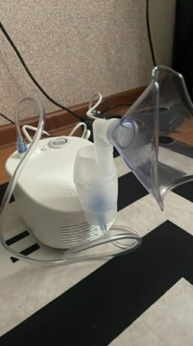 ингалятор небулайзер Омрон