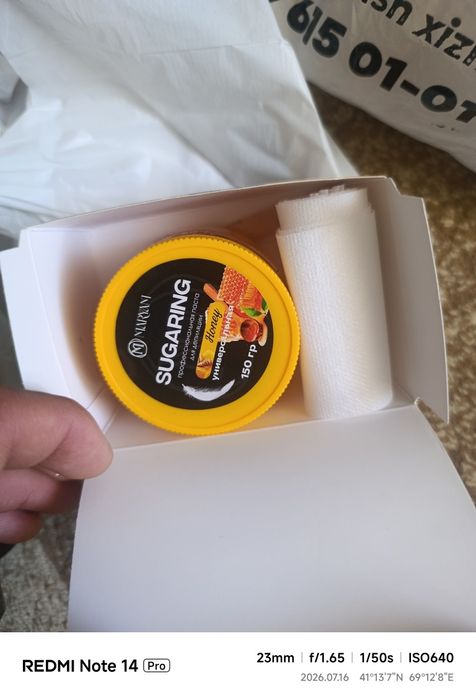 Tuklarni bitayam woldirmay tozalaydi