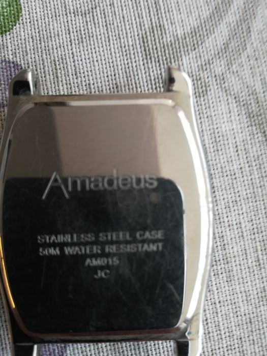 Оригинални мъжки часовници