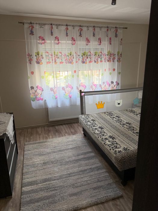 Apartmanet de vanzare in Carpati 2