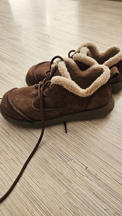 Дамски боти CONVERS