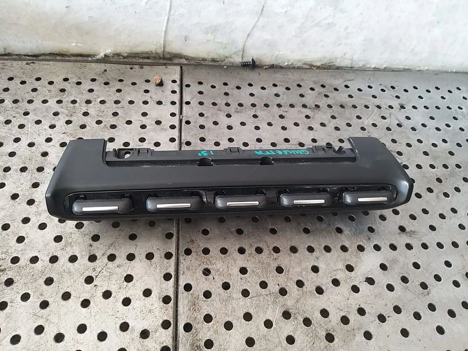Panou butoane alfa romeo giulietta 940 156099240