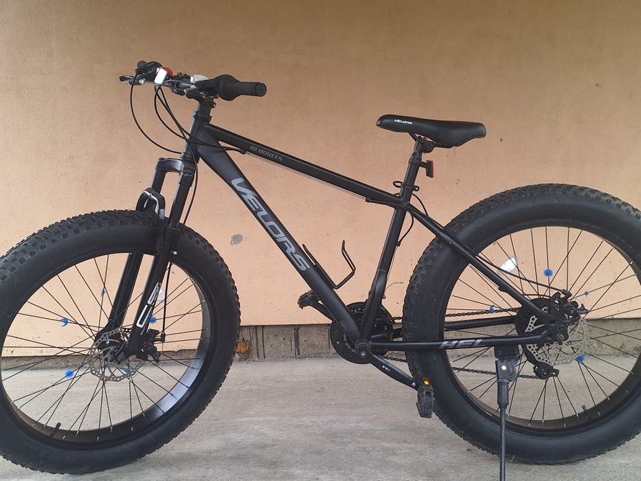 Vand bicicleta velors(urgent)