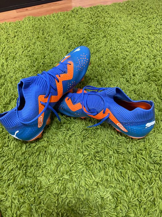 ghete de teren puma future mărimea 42