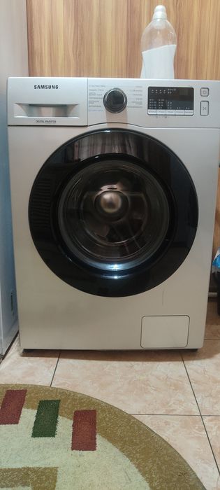 Стиральная машинка