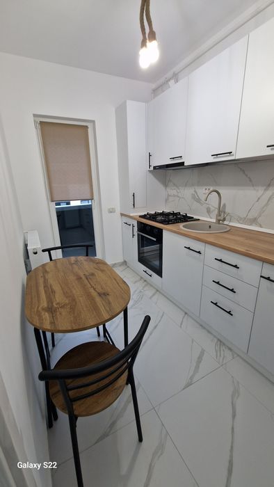 Garsoniera de închiriat- Chiajna