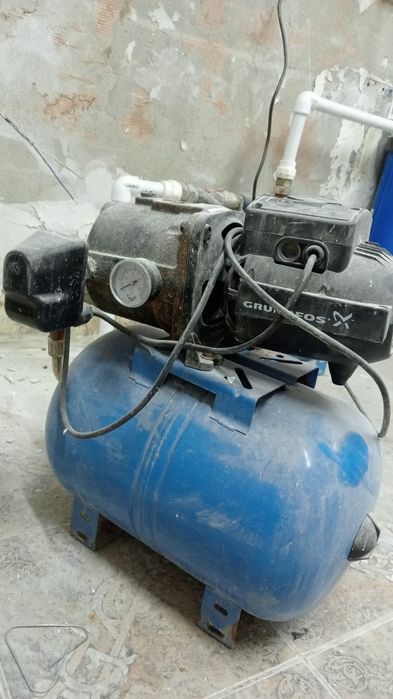 Продам Водяной насос