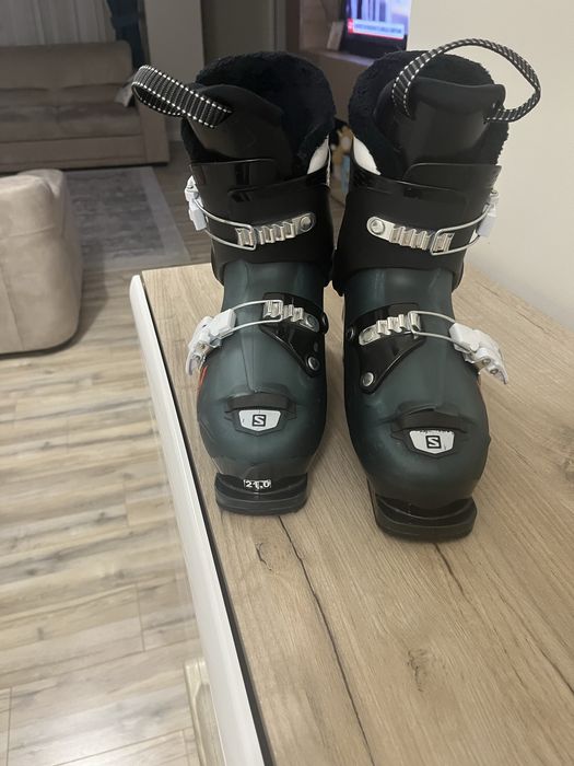 Clapari Salomon copii