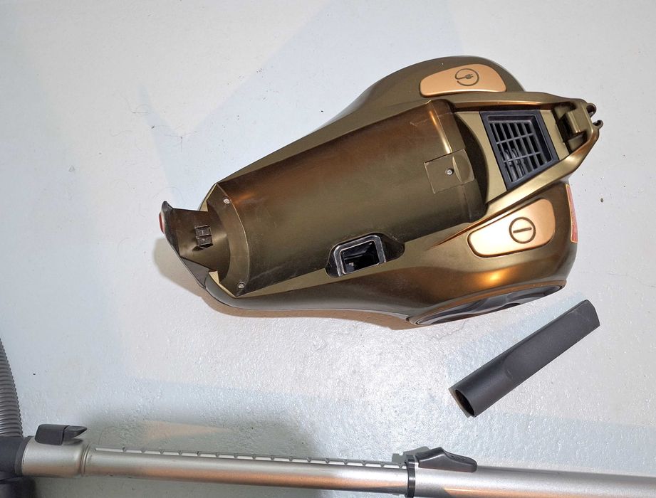 Aspirator Hoover TTU1460 Turbo Power 1400 W