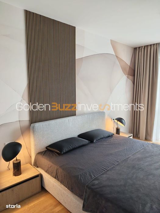 Apartament 3 camere I Residence 5 I Matei Basarab