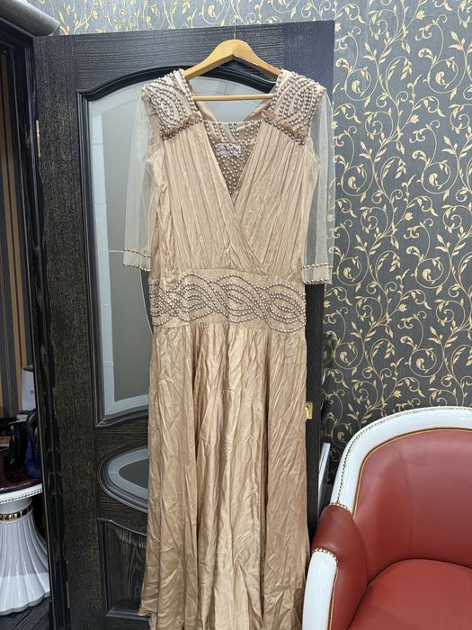 Продам вечернее платье