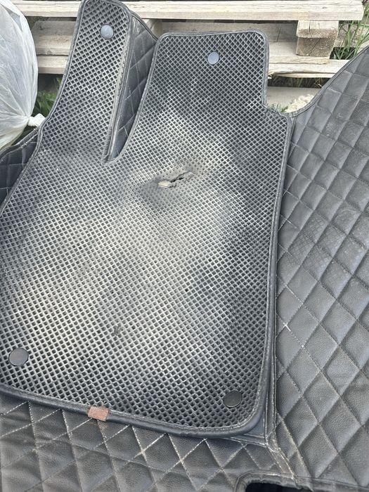 Коврик на камри 50 европа