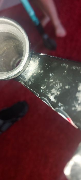 Дек lowngley metro 49см