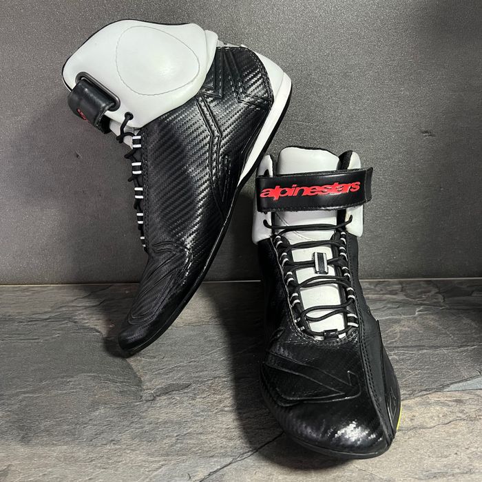 Мото обувки Alpinestars SP-1 - 44 размер