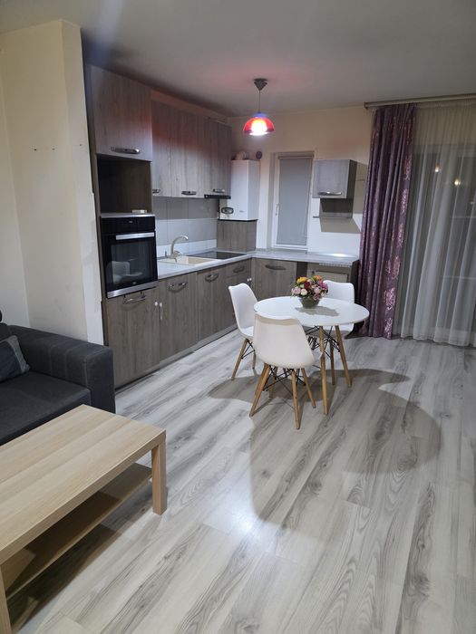 Apartament de închiriat Magnolia Residence