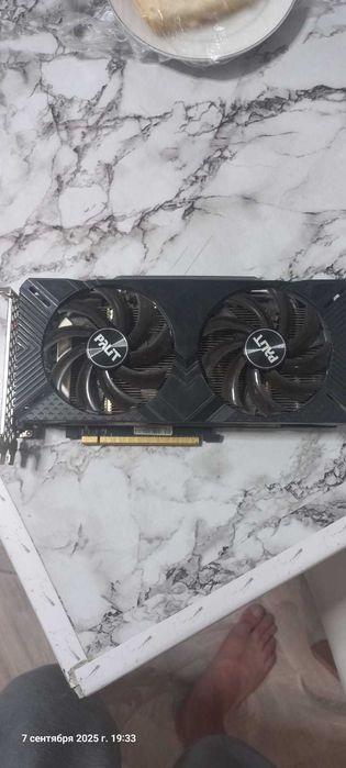 компютер игровой