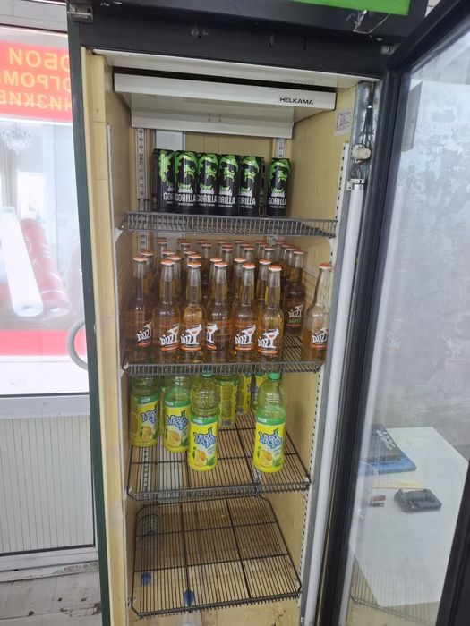 Холодильник продаются
