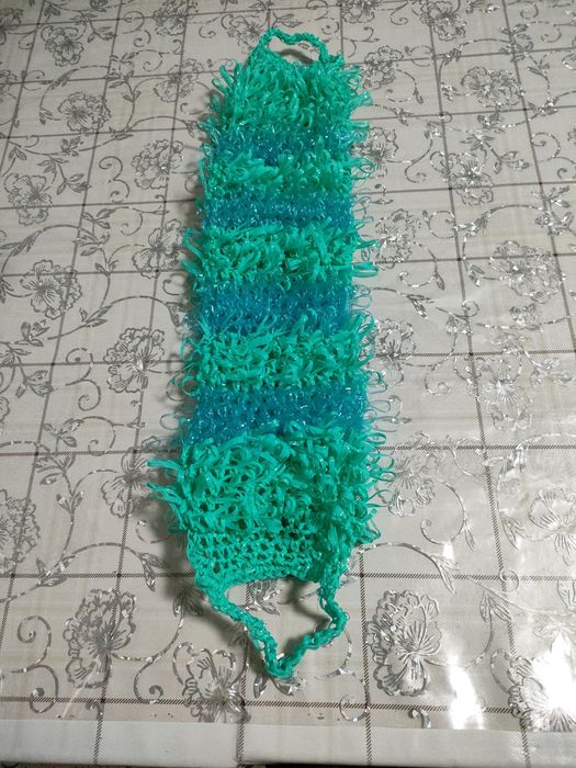 Продам мочалки, продам мочалки