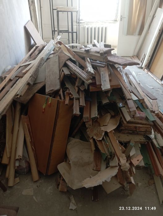 Вывоз мусора.Мусор чикарамиз.Грузчики.