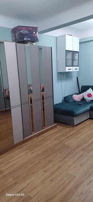 ap la curte cu 2 camere unirii cartierul evreiesc
