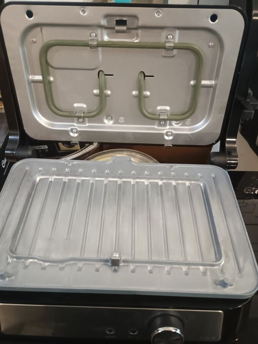 Тостерник CECOTec