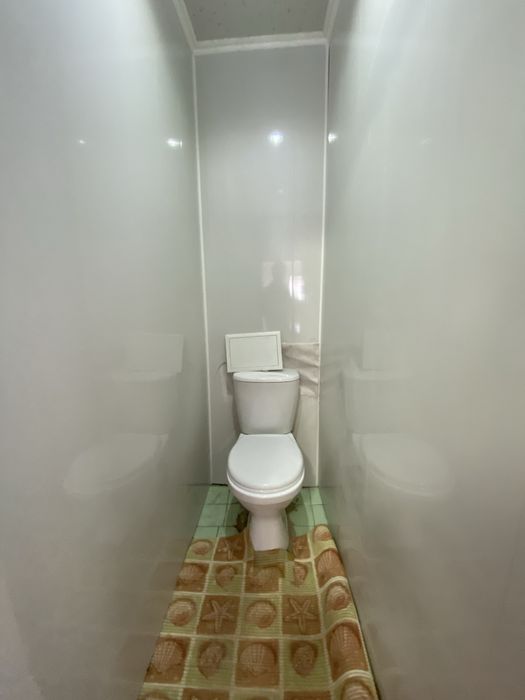 Продается 4-комнатная квартира.