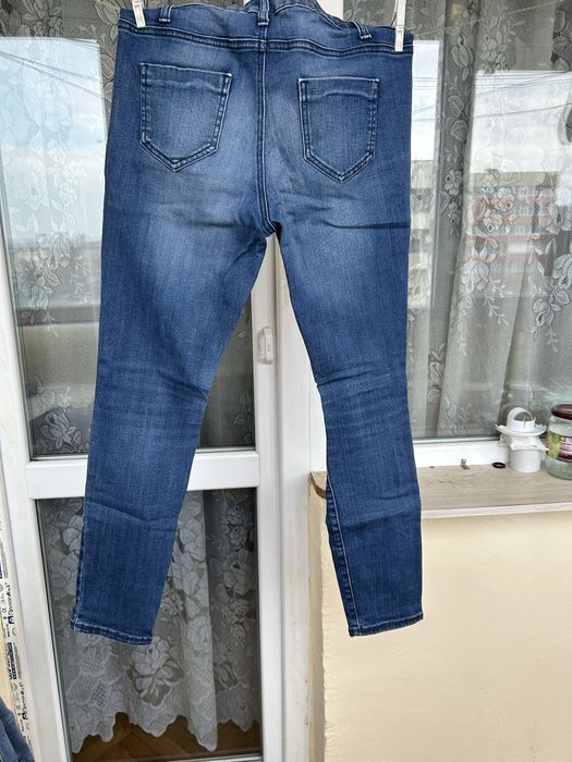 Дамски дънки по 3€ Всички дънки 12€