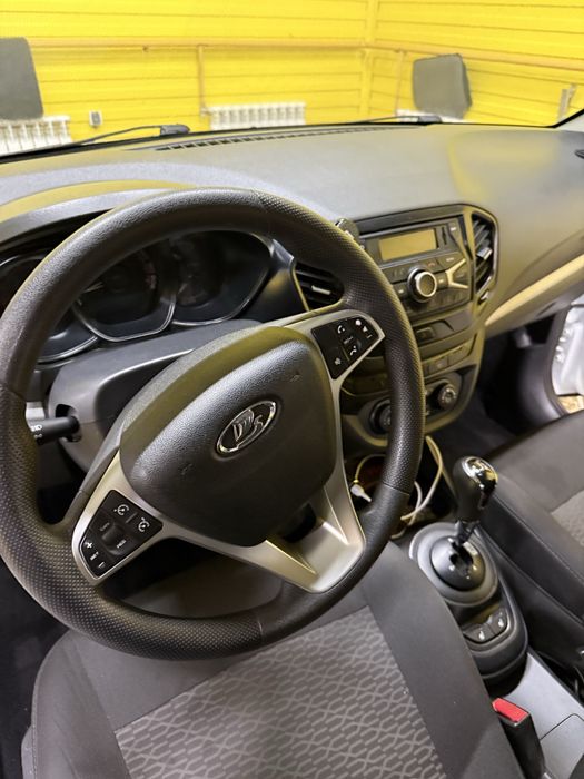 Продам или обмен Лада Веста СВ