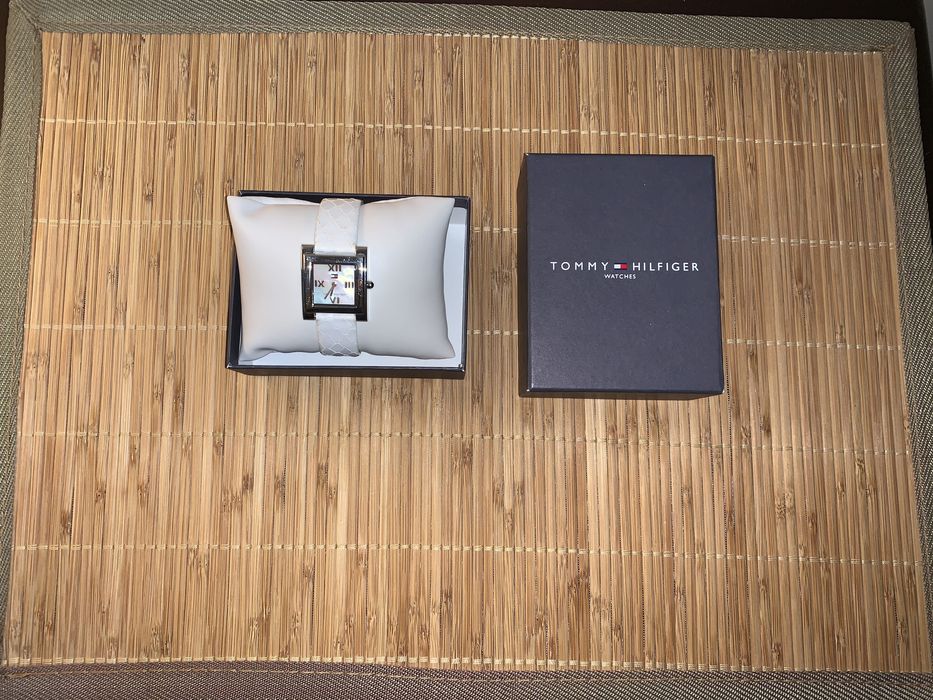 Ceas damă Tommy Hilfiger