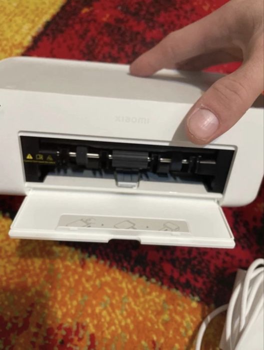 Imprimanta fotografii