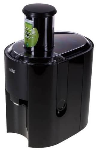 Соковыжималка Braun J300