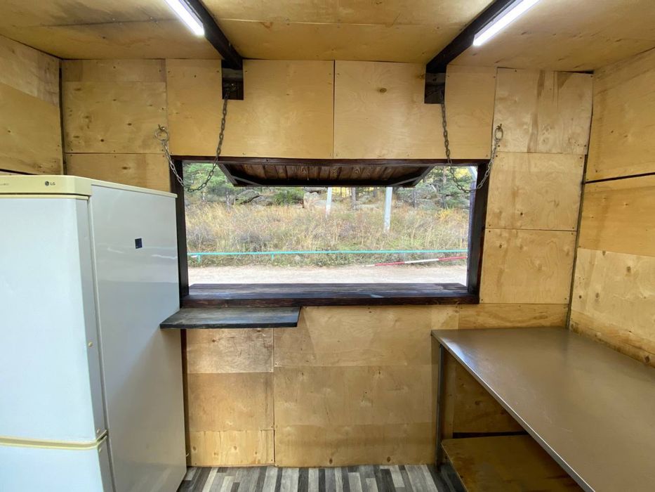 Павильон | Ларек | Бутик