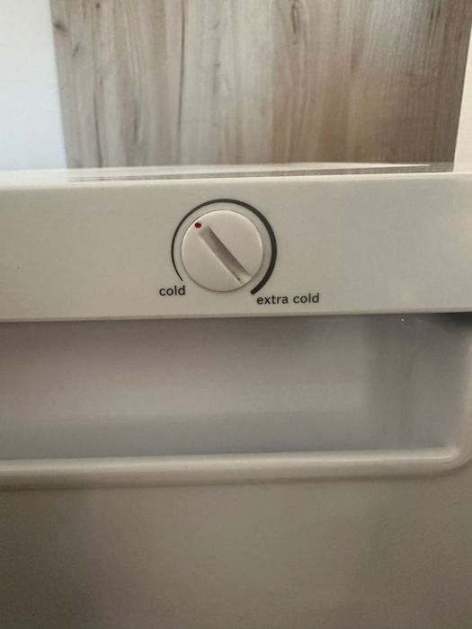 Lada frigorifica Bosch, 3 sertare, impecbila, recent adusa/Germania