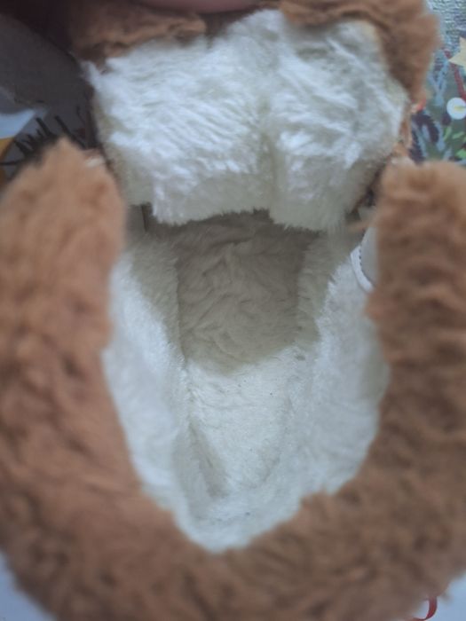 Валенки для малышей