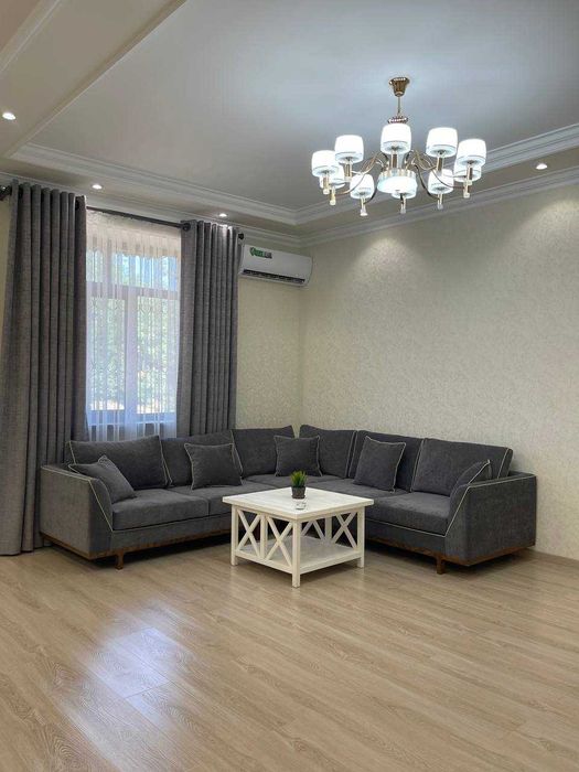 Айбек / Шахрисабз | 3-комн. 3 из 9 | 83 м2 [M:0028]