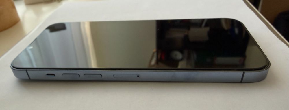 Iphone 13 Pro Max 128  GB