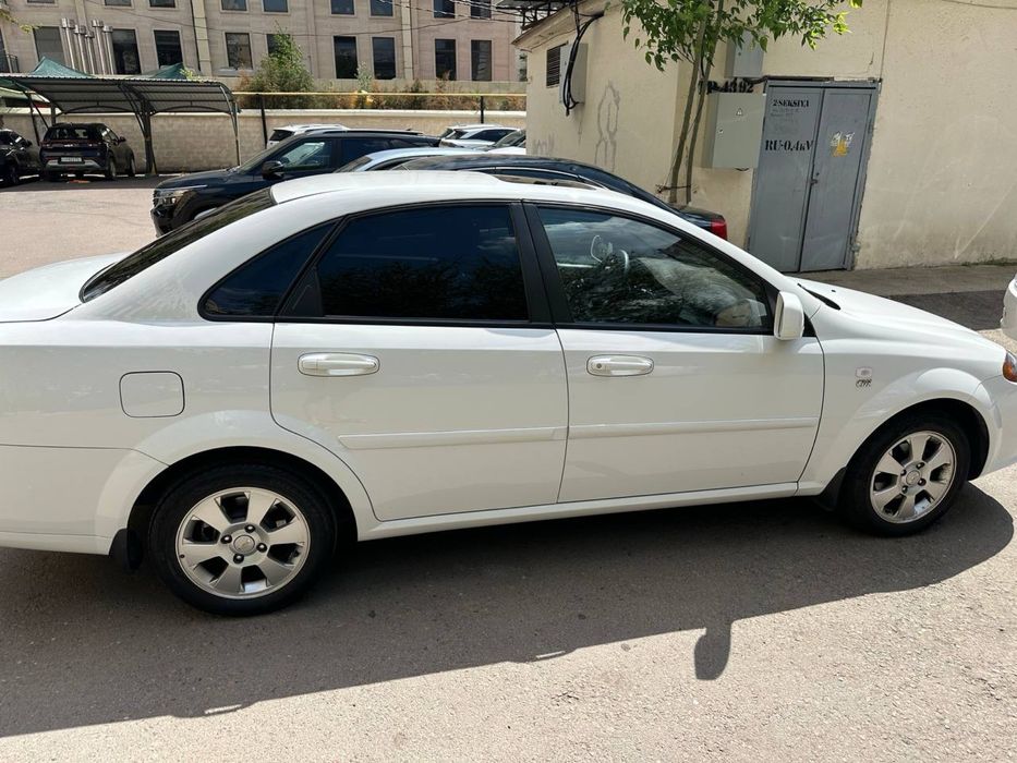 Джентра 2022 автомат