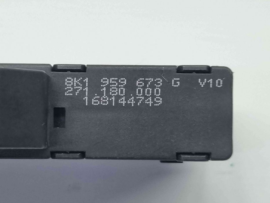 Butoane comenzi consola centrala Audi A4 (8K2, B8) [Fabr 2008-2015] 8